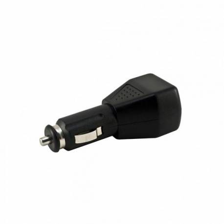 Adaptateur USB Allume Cigare