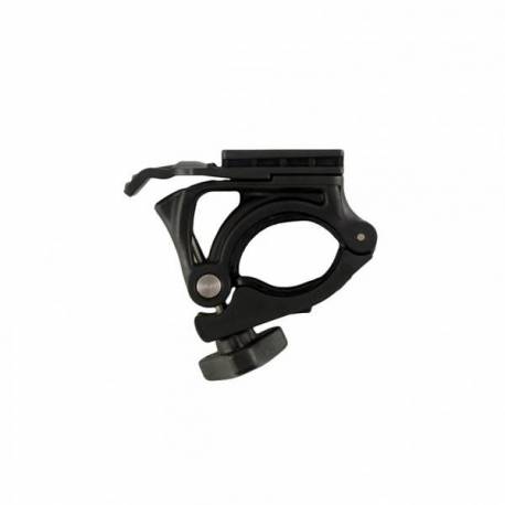 Handlebar mount (collar screw) NiteRider