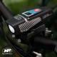 Éclairage avant vélo Lumina OLED 950 BOOST (USB)