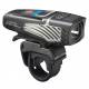 Éclairage avant vélo Lumina 1100 OLED BOOST (USB)