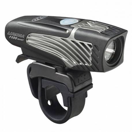 Éclairage avant vélo Lumina 1100 BOOST (USB)
