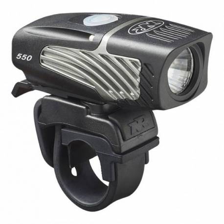 Front light bicycle Lumina MICRO 550 (USB)