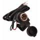 Car cigarette lighter plug Motorcycle