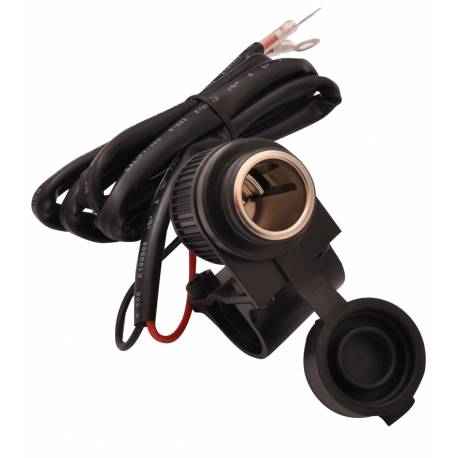 Zigarettenanzünder-Stecker-Motorrad
