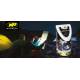 Lampe frontale NiteRider Adventure 180