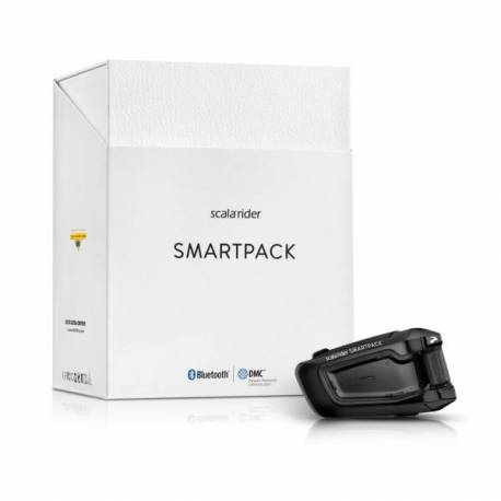 Intercom Cardo Scala Rider SmartPack