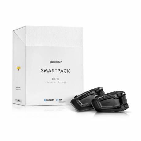 Intercom Cardo Scala Rider ™ DUO