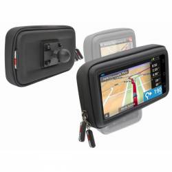 Protective cover Comboz V7 Naked So Easy Rider