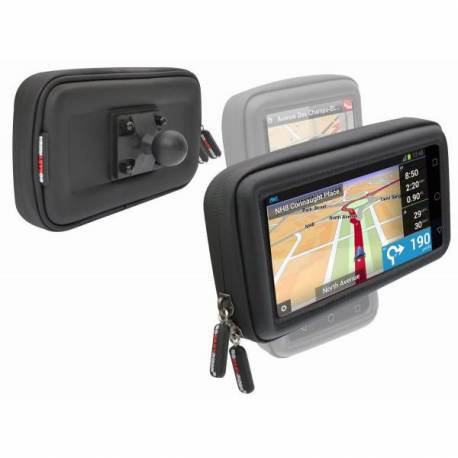 Housse de protection Comboz V7 Naked So Easy Rider