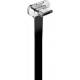 Câble micro USB invisible So Easy Rider