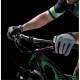 Handles SPIRGRIPS mountain BIKE white