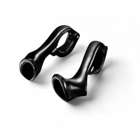 Handles SPIRGRIPS ROAD gloss black