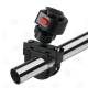 Kit de Fixation moto/scooter Mountcase FIT CLIC (20-30.5mm)