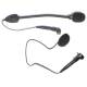 Micro replacement for Cardo Scala Rider G9 X