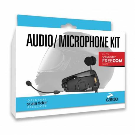 Support dual Micro Cardo