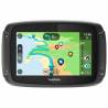 GPS TomTom Rider 450 (Carte Monde)