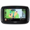 GPS TomTom Rider 550 (Carte Monde)