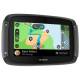 GPS TomTom Rider 550 (Carte Monde)