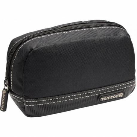 Housse de transport pour GPS TomTom Rider