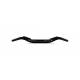 Handlebar Velco Urban Wink Bar 25.4 mm - Black