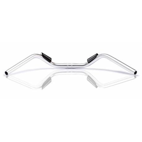 Handlebar Velco Urban Wink Bar 25.4 mm - Grey