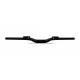 Handlebar Velco Flat Wink Bar 31.8 mm - Black
