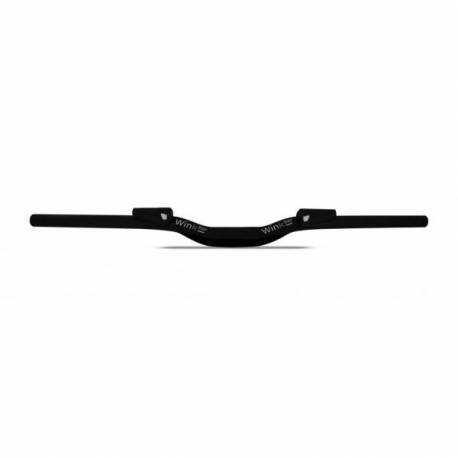 Handlebar Velco Flat Wink Bar 31.8 mm - Black