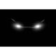 Handlebar Velco Urban Wink Bar 31.8 mm - Black