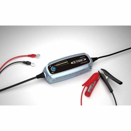 Chargeur de Batterie CTEK XS
