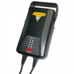 Battery charger motorcycle MEGA FORCE
