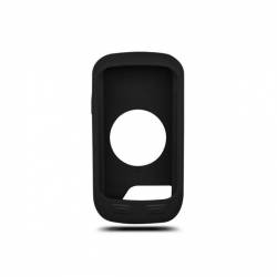 Housse Silicone pour GPS Garmin Edge 1000 (Noir)
