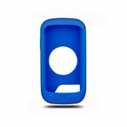 Housse de protection en Silicone pour GPS Garmin Edge 1000 (Bleu)