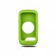 Protection cover Silicone for Garmin GPS Edge 1000 (Green)