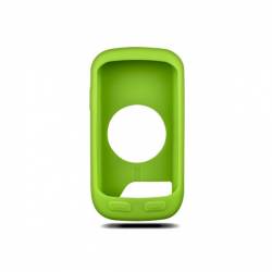 Housse de protection en Silicone pour GPS Garmin Edge 1000 (Vert)