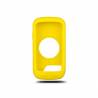 Protection cover Silicone for Garmin GPS Edge 1000 (Yellow)