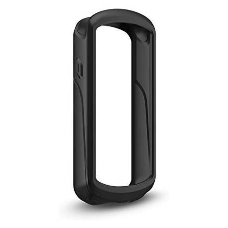 Housse Silicone pour GPS Garmin Edge 1030 - Noir