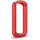 Housse Silicone pour GPS Garmin Edge 1030 - Rouge