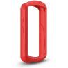 Housse Silicone pour GPS Garmin Edge 1030 - Rouge