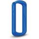 Housse Silicone pour GPS Garmin Edge 1030 - Bleu