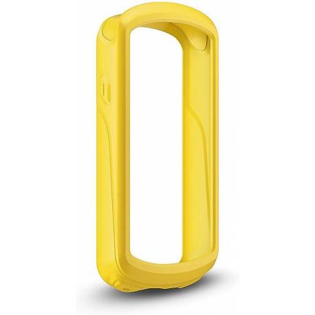 Cover Silicone for Garmin GPS Edge 1030 - Yellow