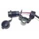 Car cigarette lighter plug Motorcycle