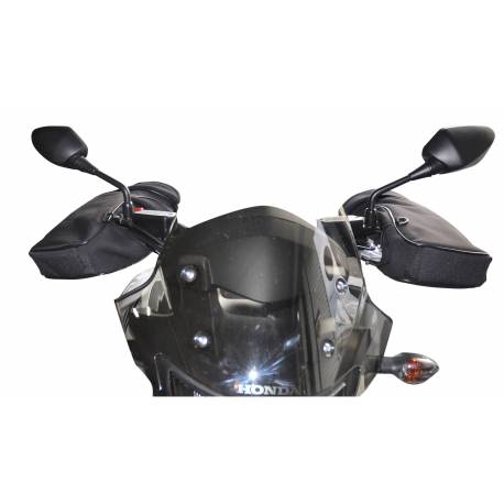 Ärmel beheizt, Motorrad, Quad und Roller