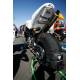 Cobertores de motocicleta elétrica