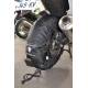 Cobertores de motocicleta elétrica