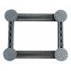 Support roller, bike - Cleaning chain
