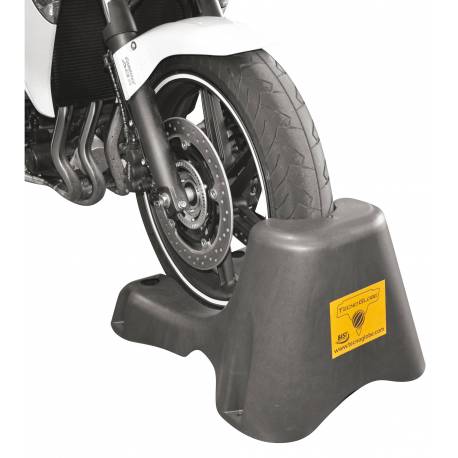Krücke Workshop Motorrad Biker Easy Stand