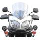 Quad moto luz LED