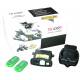 Plana alarme para motos, scooter, quad TG1005