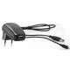 Mains charger USB