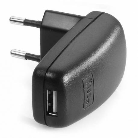 Caricabatterie USB